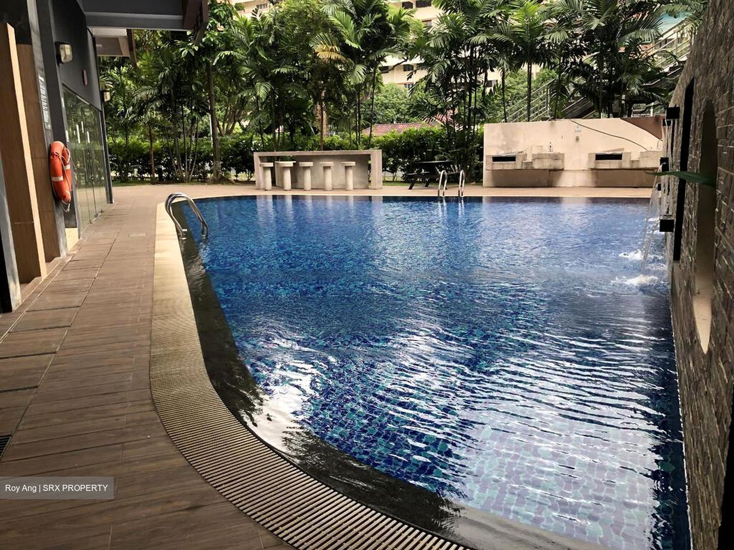 Cardiff Residence (D19), Condominium #464034091
